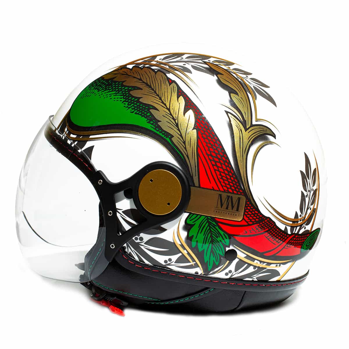 Helmet ace of sticks limited edition mm indirent – MM Independent